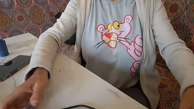 Snapshot of mariaplaya chatting on June 9, 7:53 am mariaplaya online show from June 9, 7:53 am