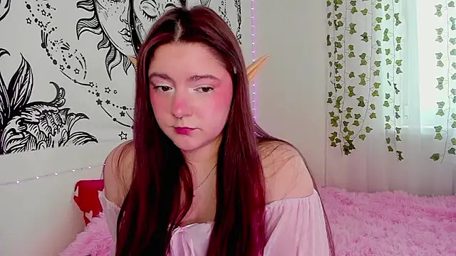 bambimay  online show from March 5, 9:05 am