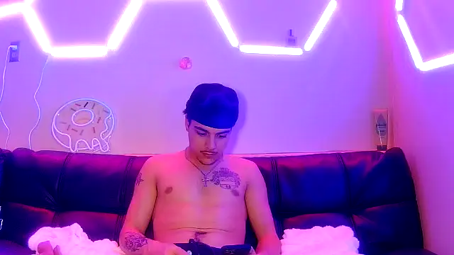 DANTESINS online show from March 13, 8:54 am