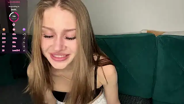 HenryBrumett online show from April 16, 6:30 pm