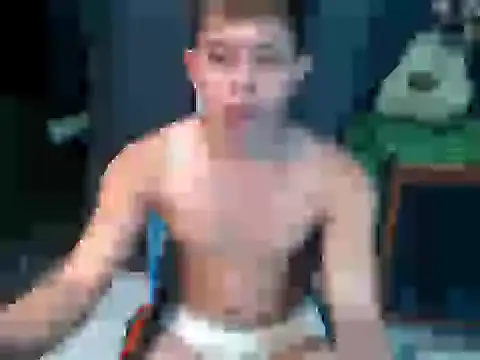 Baby Maxxx online show from April 22, 1:34 pm