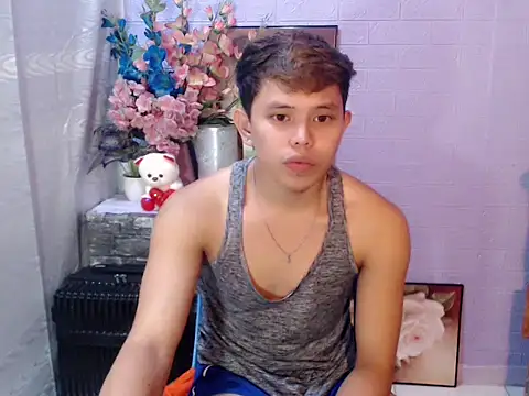 Baby Maxxx online show from May 15, 11:23 pm