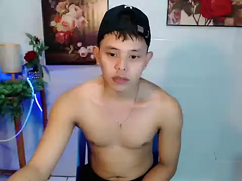 Baby Maxxx online show from June 27, 9:03 am