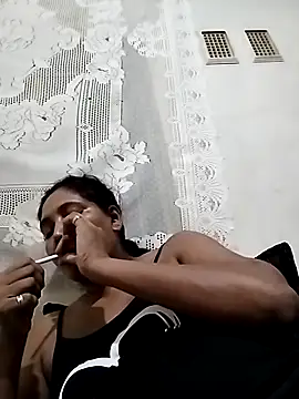 mysteriousgal031 online show from March 4, 10:49 pm