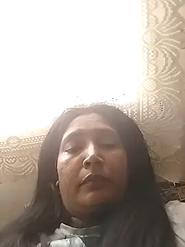 mysteriousgal031 online show from March 10, 2:22 pm