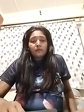 mysteriousgal031 online show from March 11, 8:04 pm