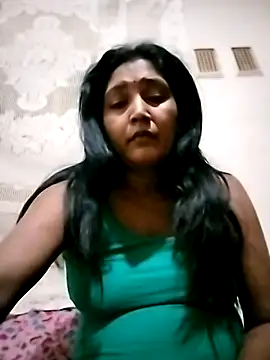 mysteriousgal031 online show from March 12, 8:48 pm