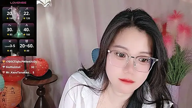 Luna-7788 online show from March 3, 1:56 am