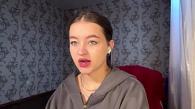 KarineDampy online show from March 4, 6:08 am