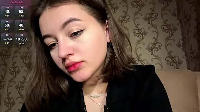 KarineDampy online show from March 9, 6:12 pm