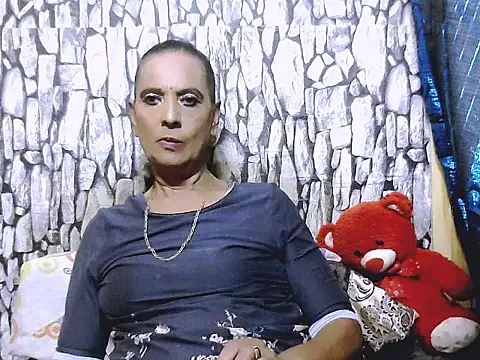 Hot queen58 online show from April 21, 3:17 pm