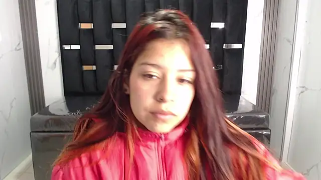 Sophirose a online show from March 3, 12:11 pm