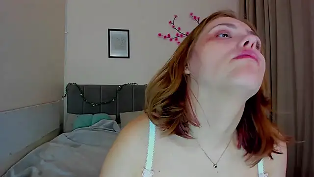 DellaRows online show from March 18, 6:38 am