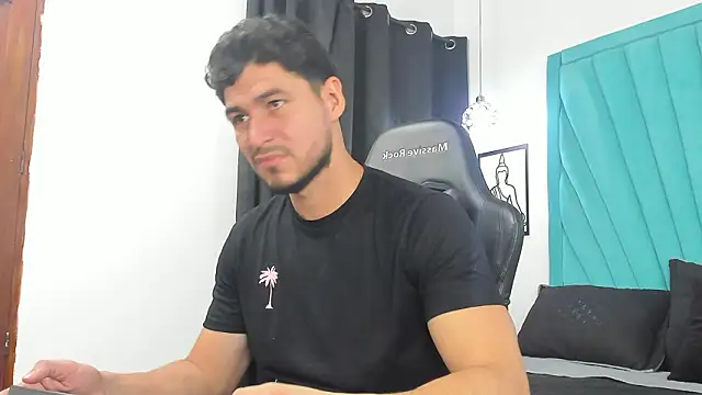 leo carter online show from March 5, 2:13 pm