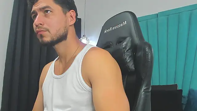 leo carter online show from March 6, 2:13 pm