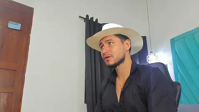 leo carter online show from March 7, 3:53 pm