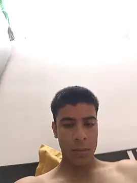 AmfuckingKing online show from April 13, 2:33 pm