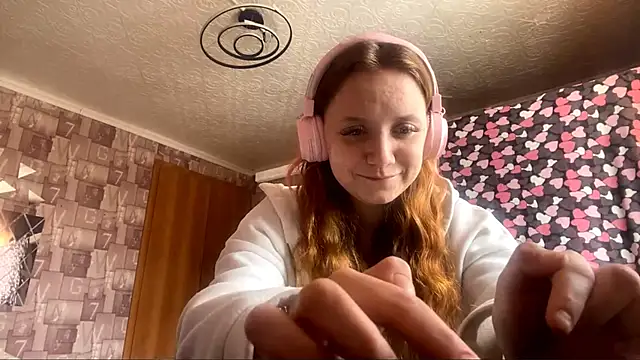 SultryJade online show from March 2, 7:26 am