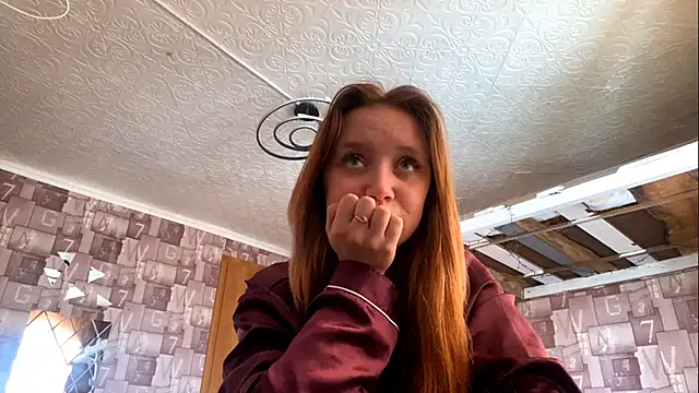 SultryJade online show from March 8, 10:19 am