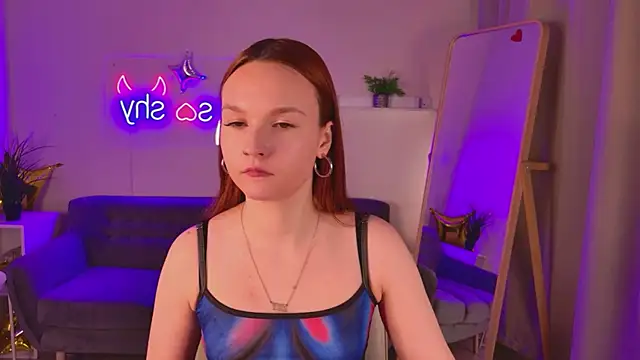 Nami Umi online show from April 14, 9:54 pm