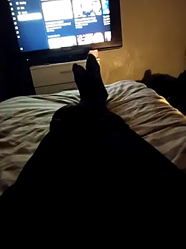 Ajjjjhughes online show from April 23, 11:40 pm