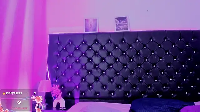 Sharon Storm online show from April 18, 7:07 pm