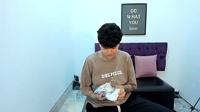 TomBoy Natali online show from March 20, 1:16 pm