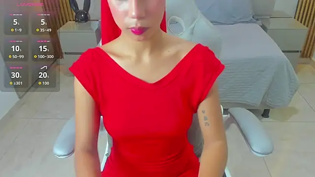 Hanna irfan online show from March 6, 12:23 pm