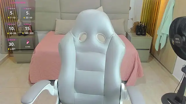 Hanna irfan online show from April 21, 12:00 pm