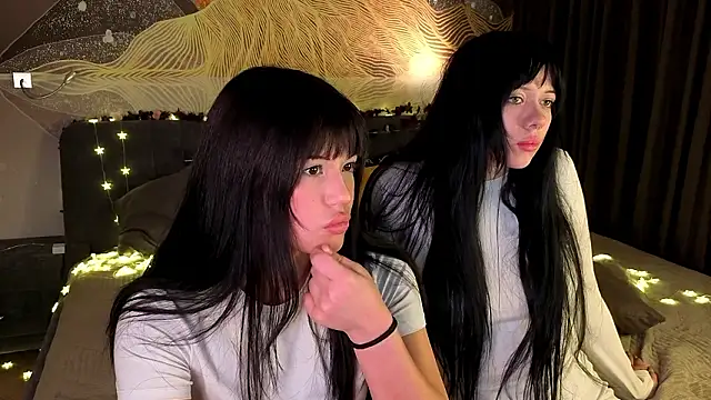 BillieMilash online show from March 5, 11:34 pm