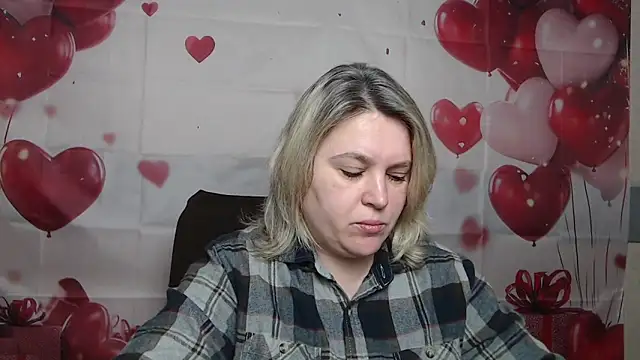 VickyRobins online show from March 9, 6:50 am