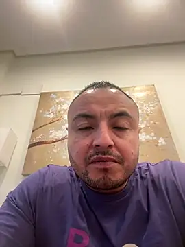 alexandeerr1986 online show from May 9, 5:40 pm