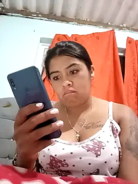 JESSICA  20 online show from March 7, 2:19 am