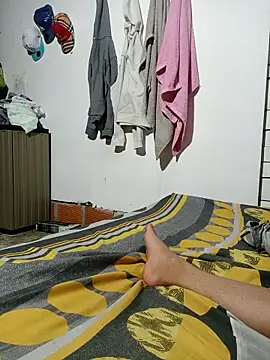 Sophia Noah online show from March 5, 10:33 am