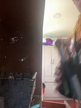 Alejandraa29 online show from March 3, 6:03 pm