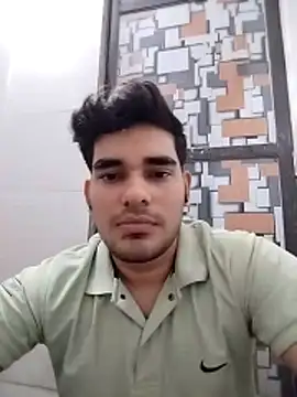 Dangerboy85 online show from March 4, 10:21 am