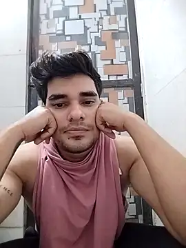 Dangerboy85 online show from March 4, 10:27 pm