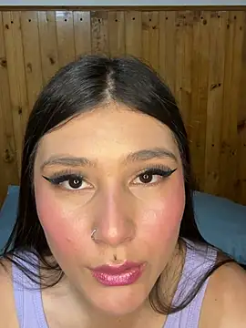 Miss Dani online show from March 3, 3:34 am