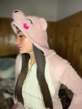 Miss Dani online show from April 25, 4:37 am