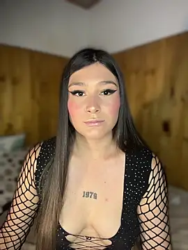 Miss Dani online show from May 22, 2:40 am
