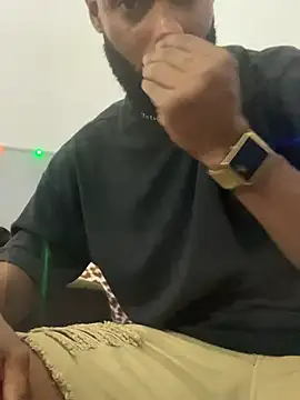 churumello2 online show from March 9, 9:30 pm