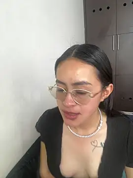 Anni Rose online show from March 17, 12:19 pm