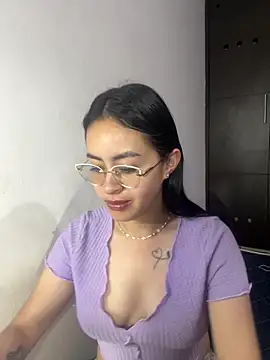 Anni Rose online show from March 21, 9:03 am