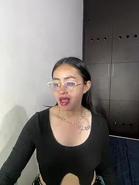 Anni Rose online show from April 19, 10:47 am