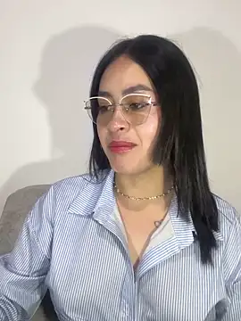 Anni Rose online show from April 20, 10:07 am