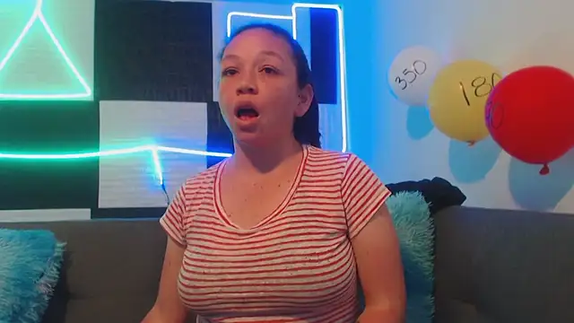 Eliane cooper21 online show from March 7, 2:19 am