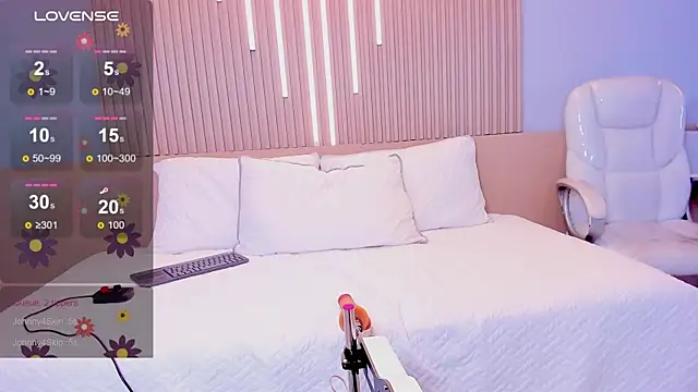 Zoee cute  online show from April 21, 1:17 pm