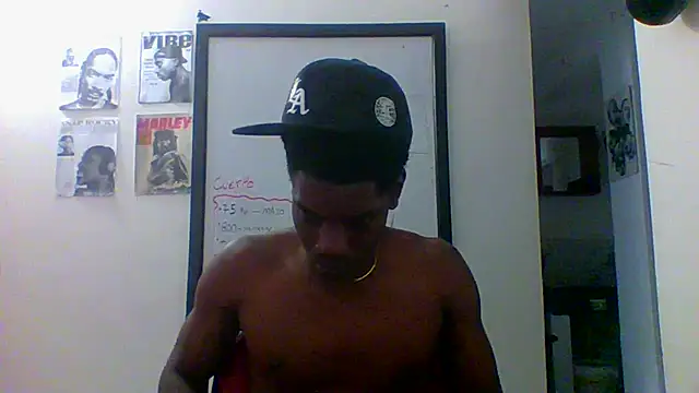 charles king online show from May 4, 9:55 pm