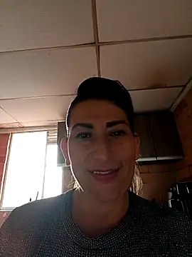 Lucia Rios online show from March 25, 10:05 pm