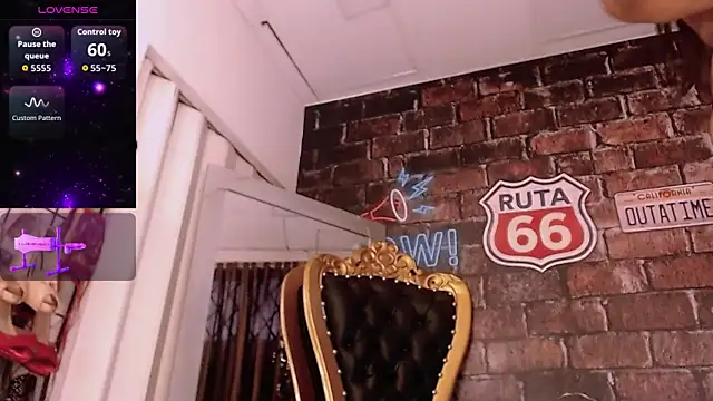 SolAvelary online show from April 8, 12:16 pm